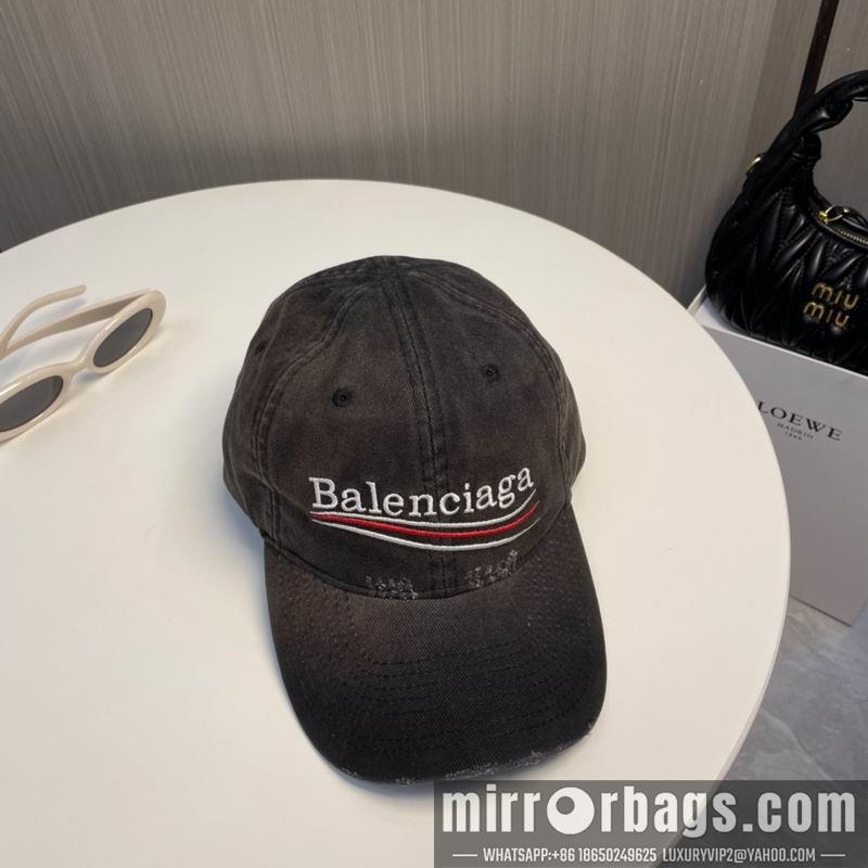 Balenciaga Hat 101101