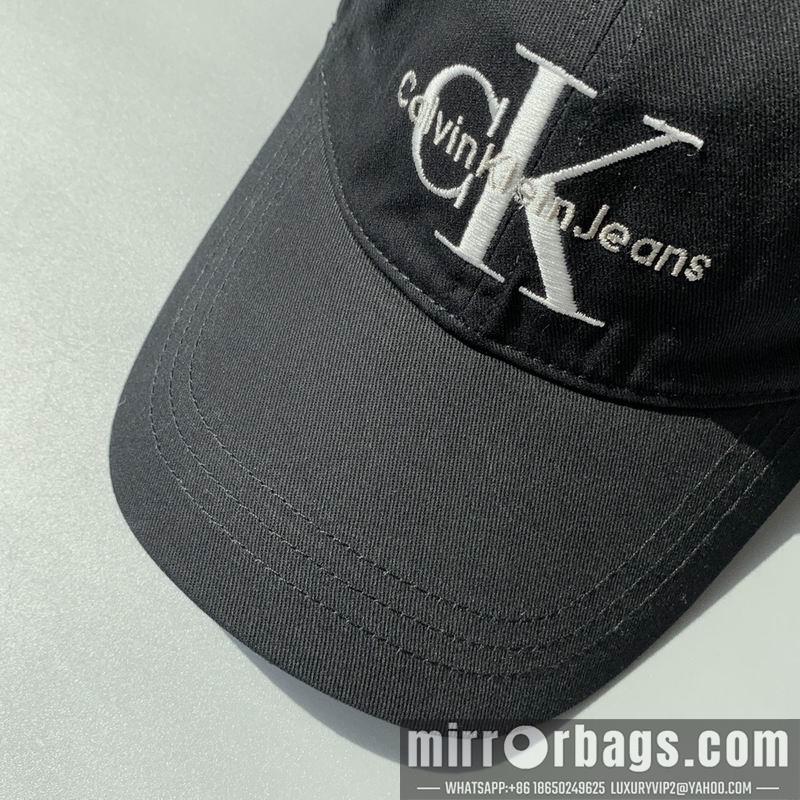 CK Hat dx08