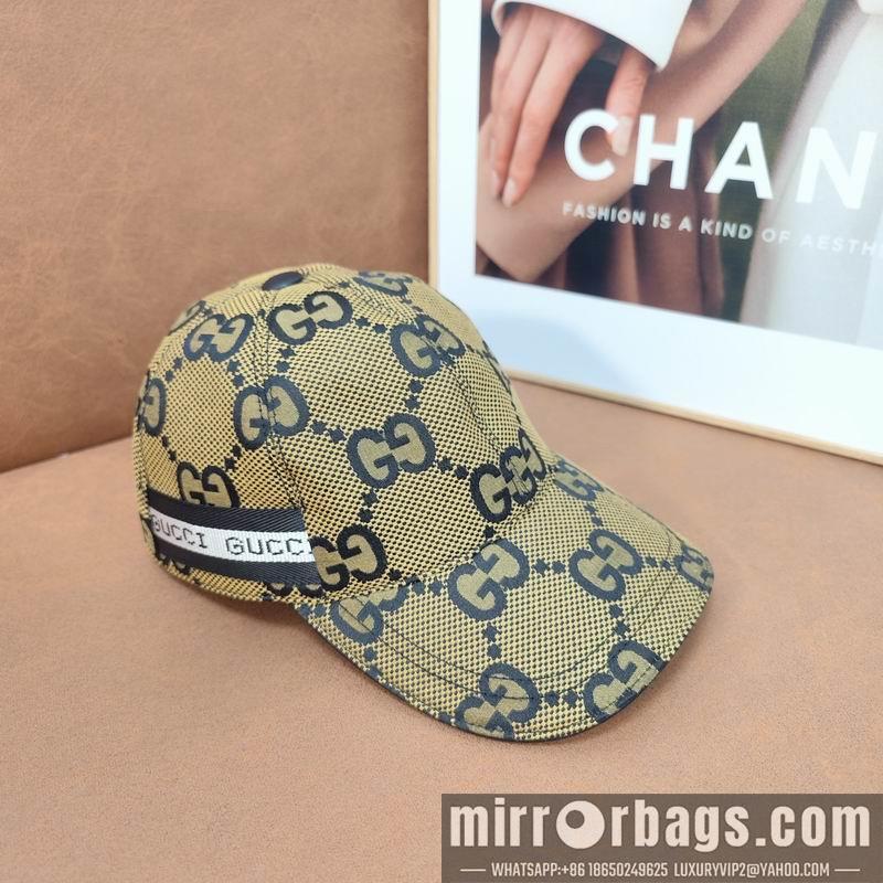 Gucci Hat dx117