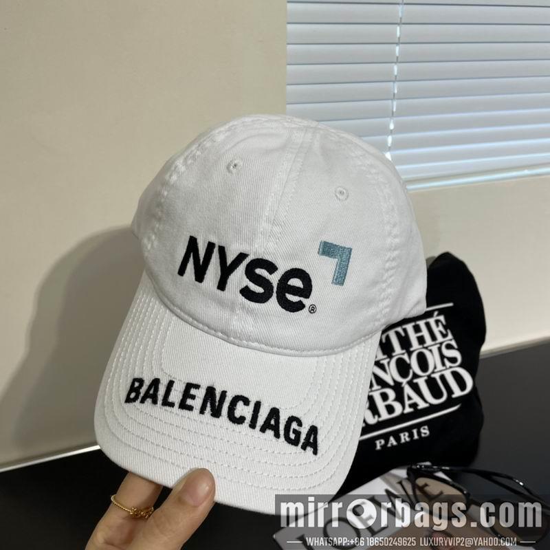 Balenciaga Hat 042602