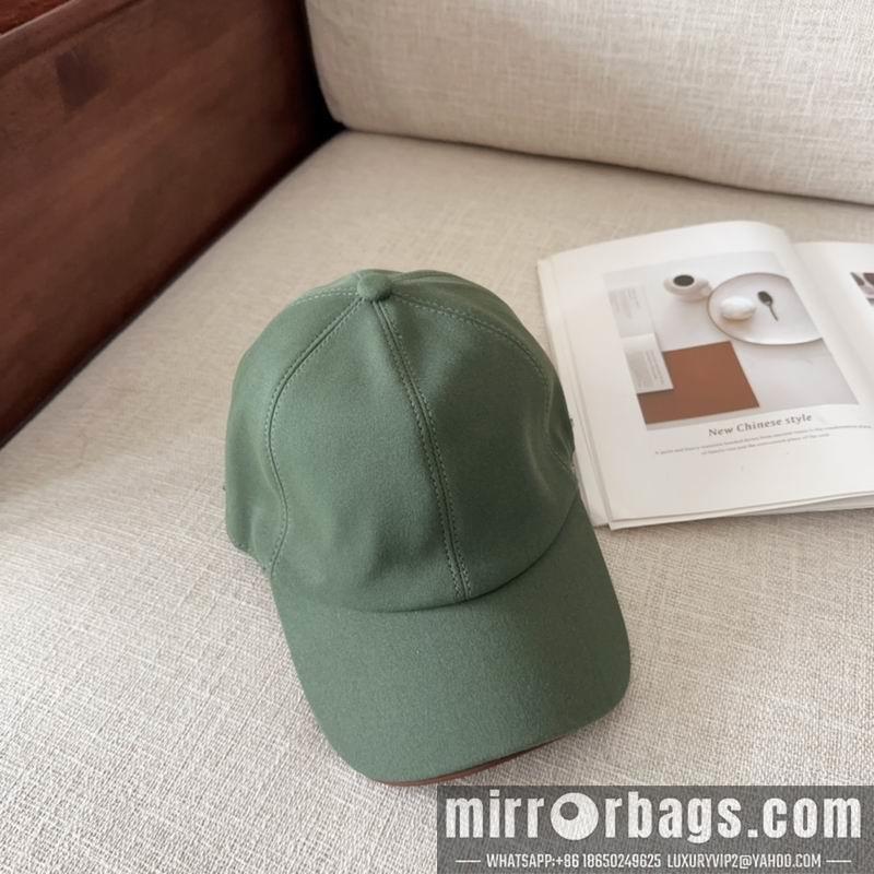 Zenga Hat dx07