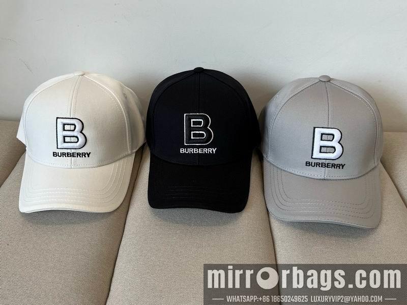 Burberry Hat dx08
