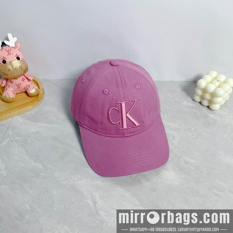 CK Hat dx19