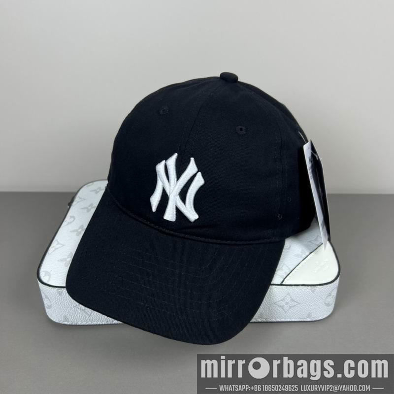 MLB NY Hat dx47
