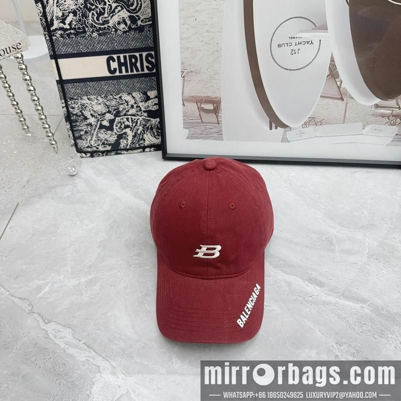 Balenciaga Hat hm04