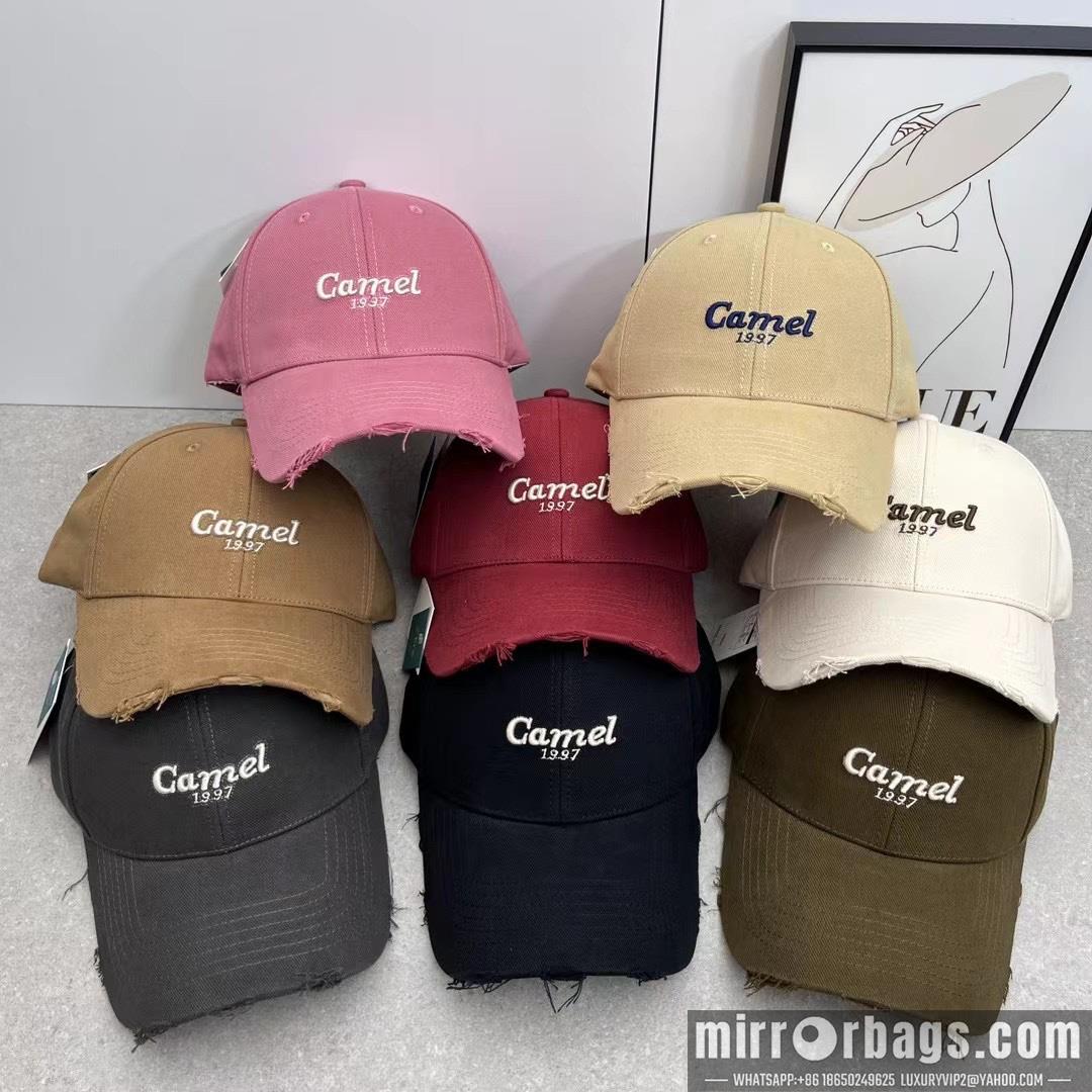Other Hat 080204