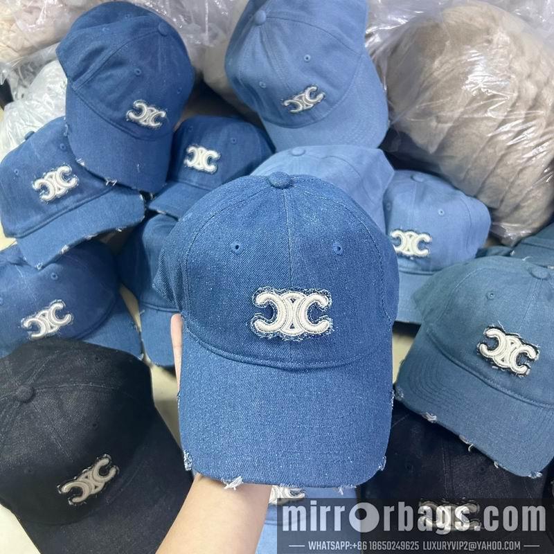 Celine Hat dx110