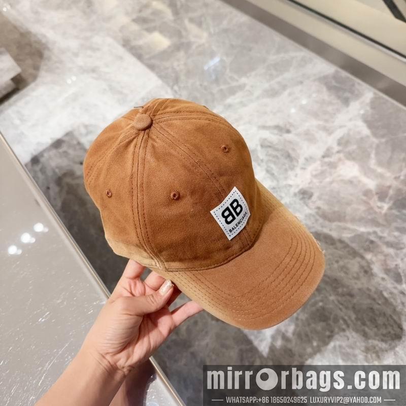 Balenciaga Hat 042705