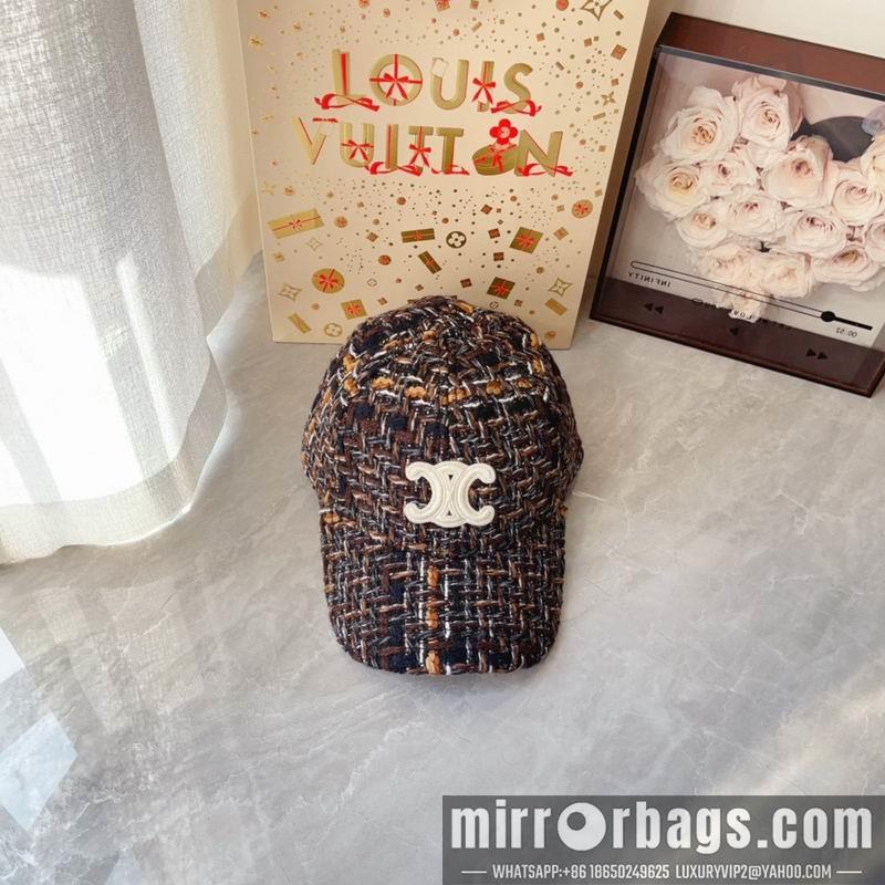 Celine Hat 110602