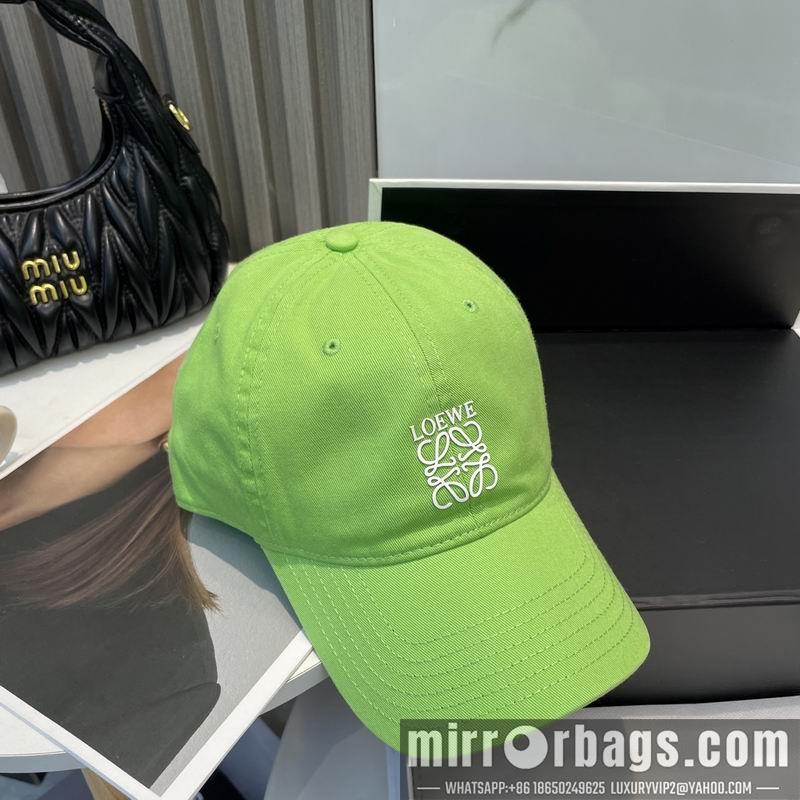Loewe Hat dx49