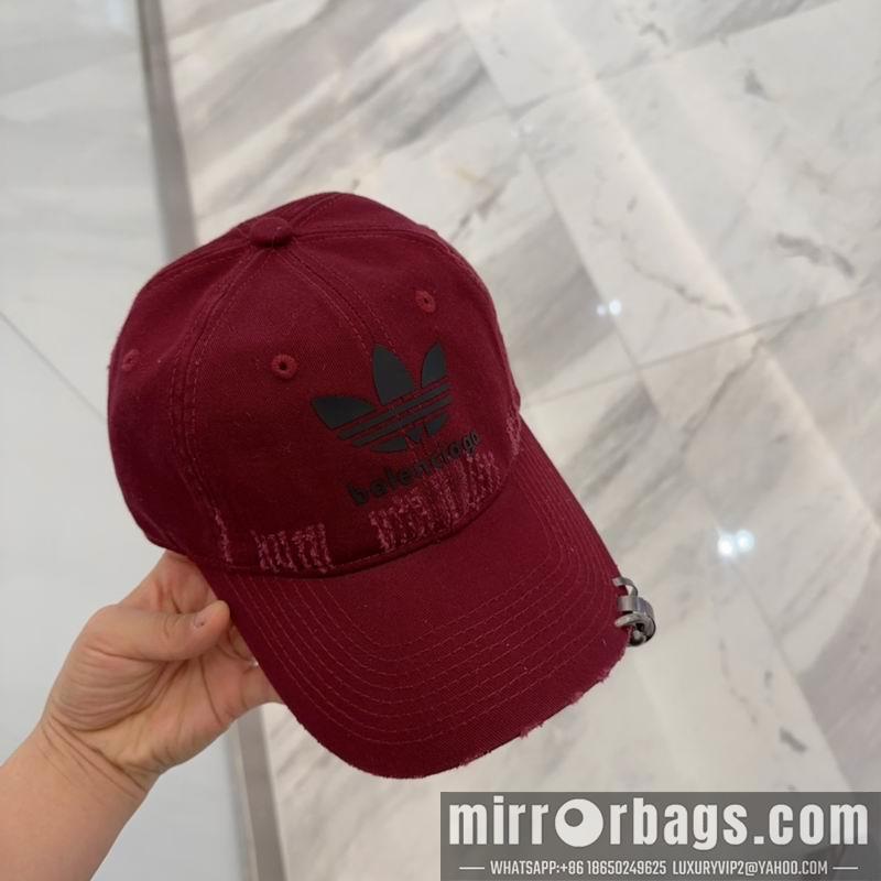 Balenciaga Hat dx78