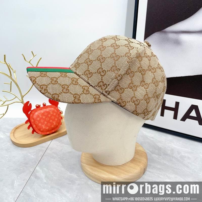 Gucci Hat dx09