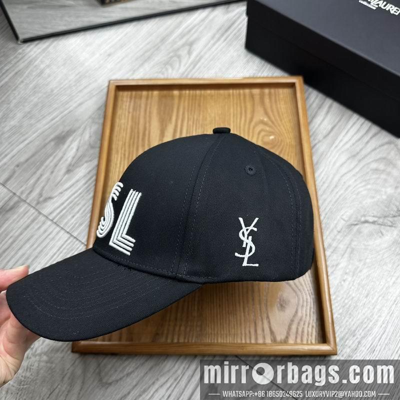 YSL Hat dx08