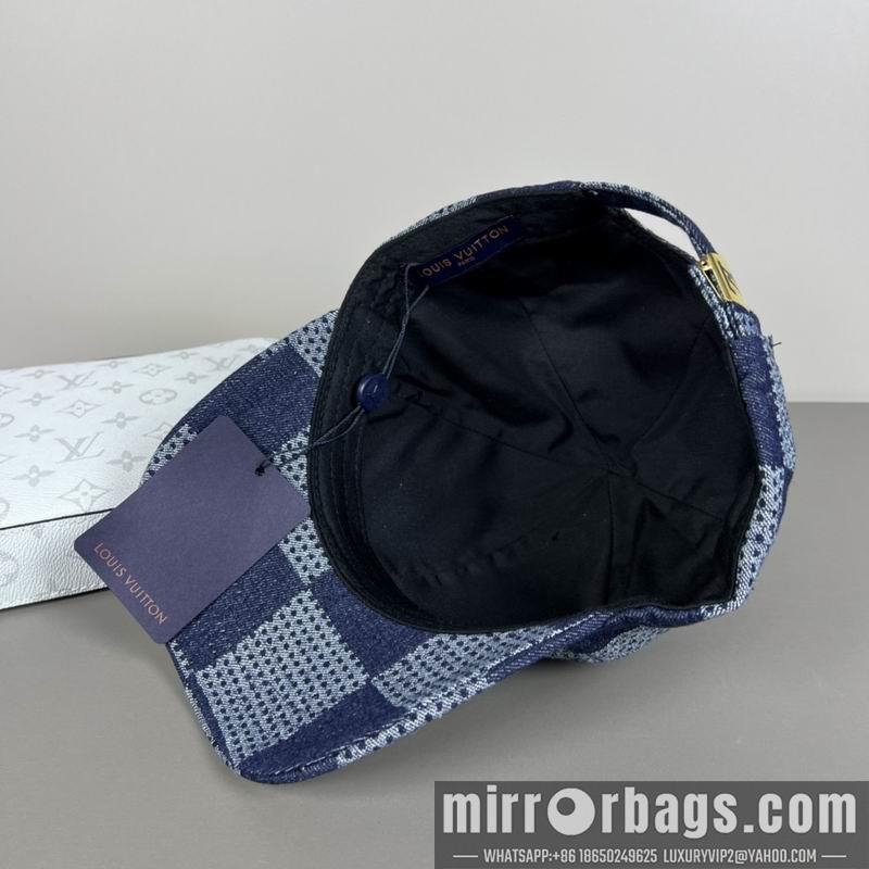LV Hat dx21