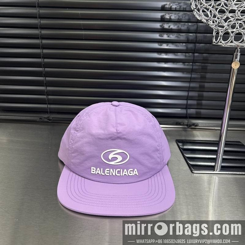 Balenciaga Hat dx02