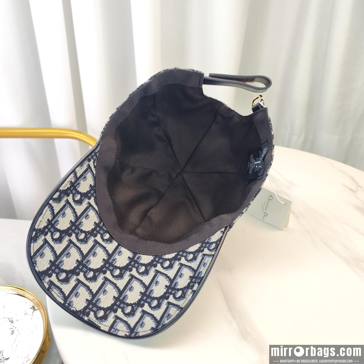 Dior Hat dxn05