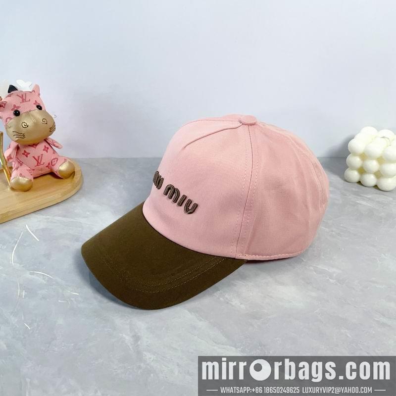 Miumiu Hat dx58