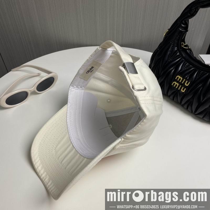 Celine Hat 121401