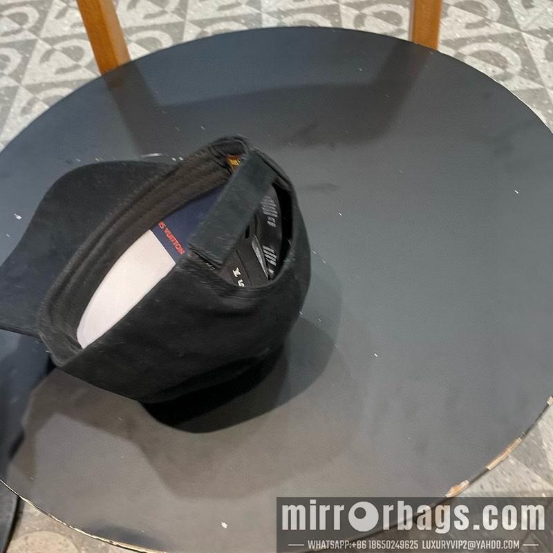 LV Hat 041412