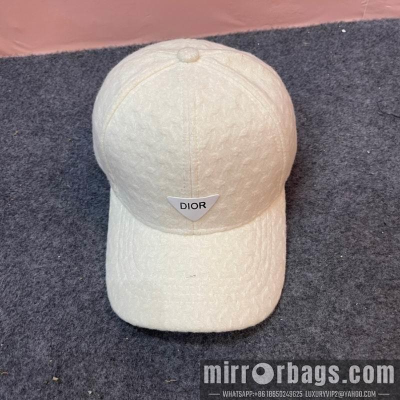 Dior Hat 011301