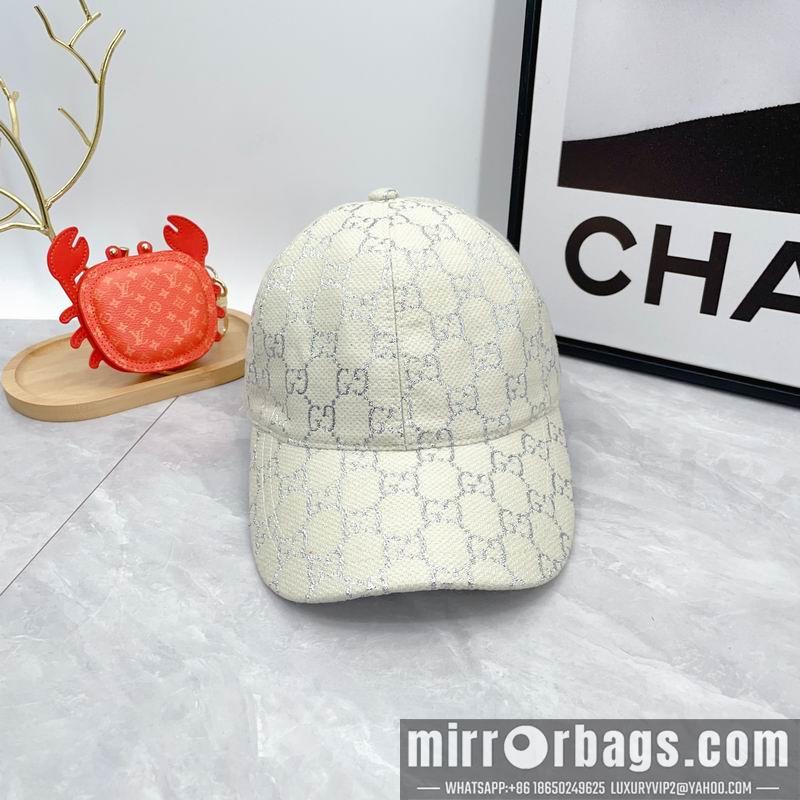 Gucci Hat dx16