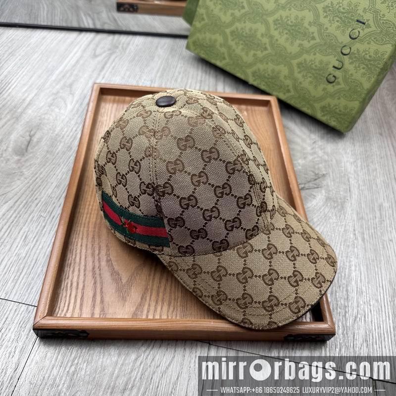 Gucci Hat dx23