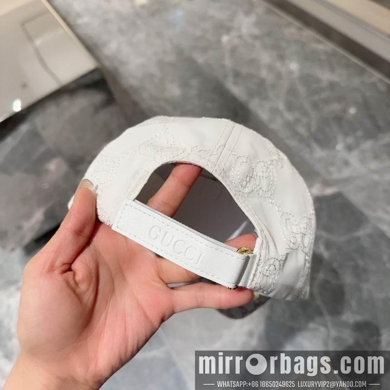 Gucci Hat 050702