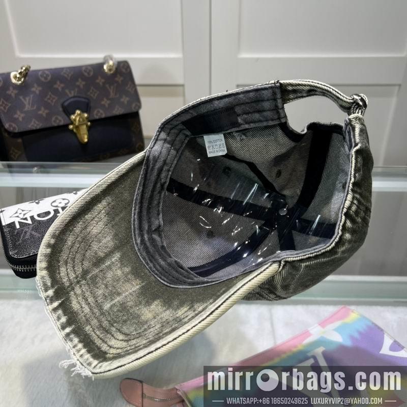 Prada Hat 042803