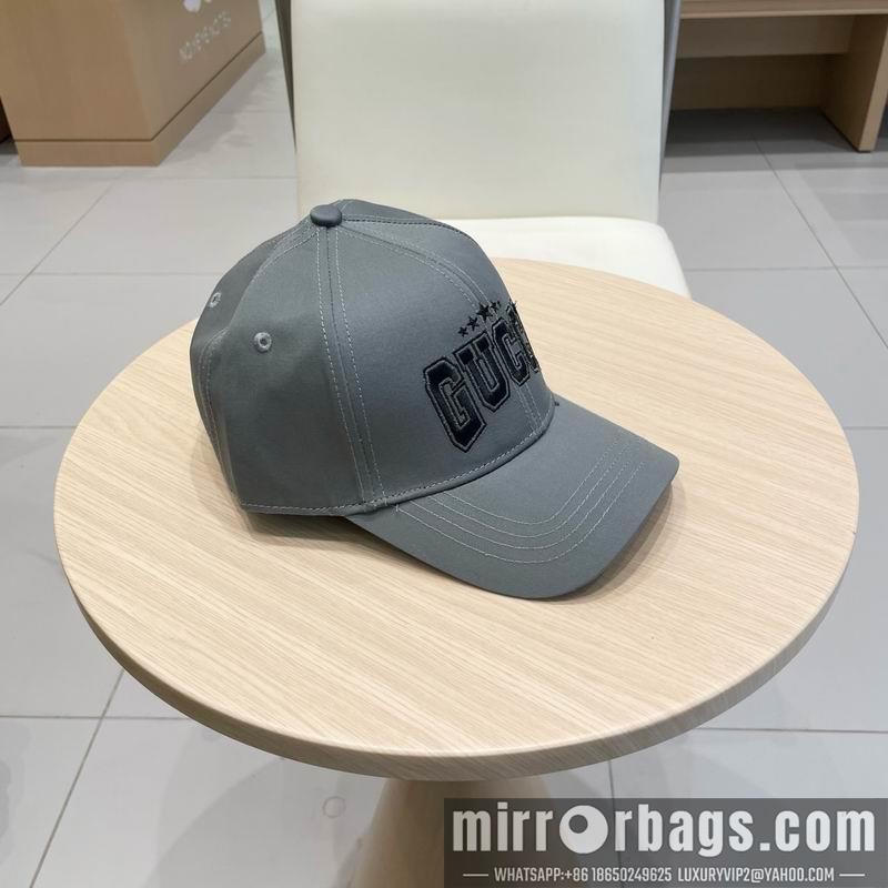 Gucci Hat 011501