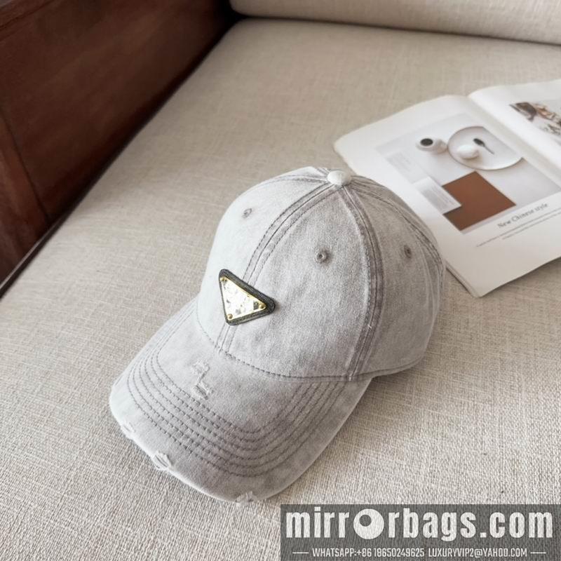 Prada Hat 120401