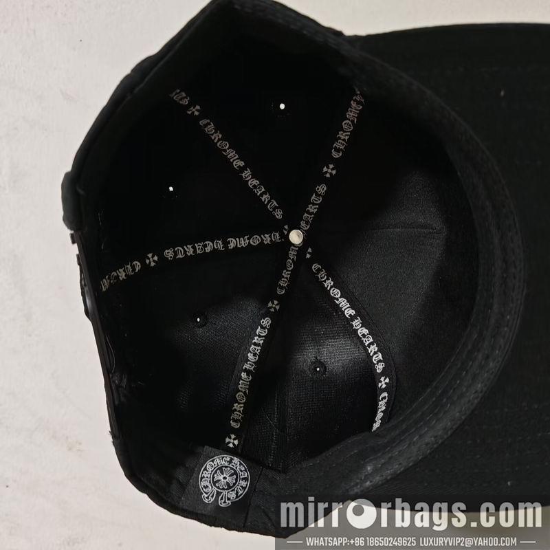 Chrome Hearts Hat dx20