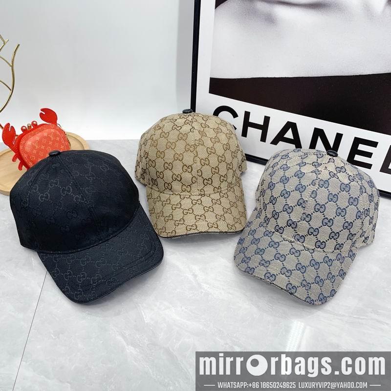 Gucci Hat dx12