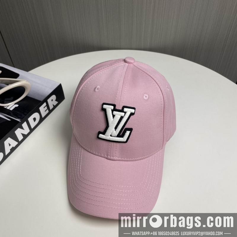 LV Hat 121402