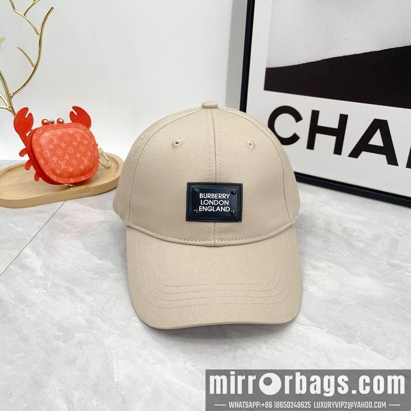 Burberry Hat dx04