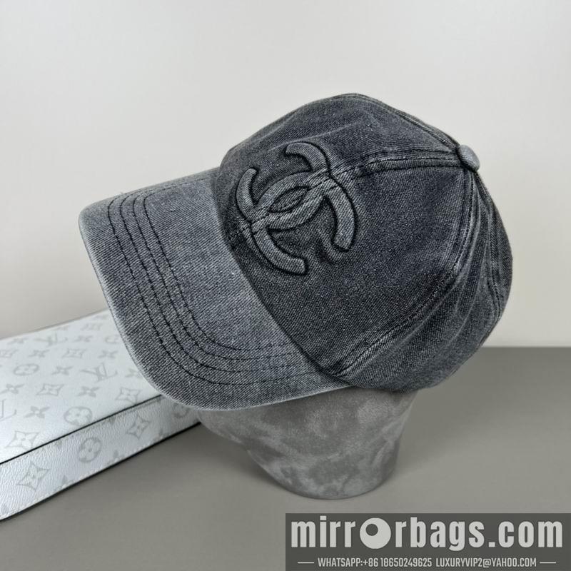 Chanel Hat dx26