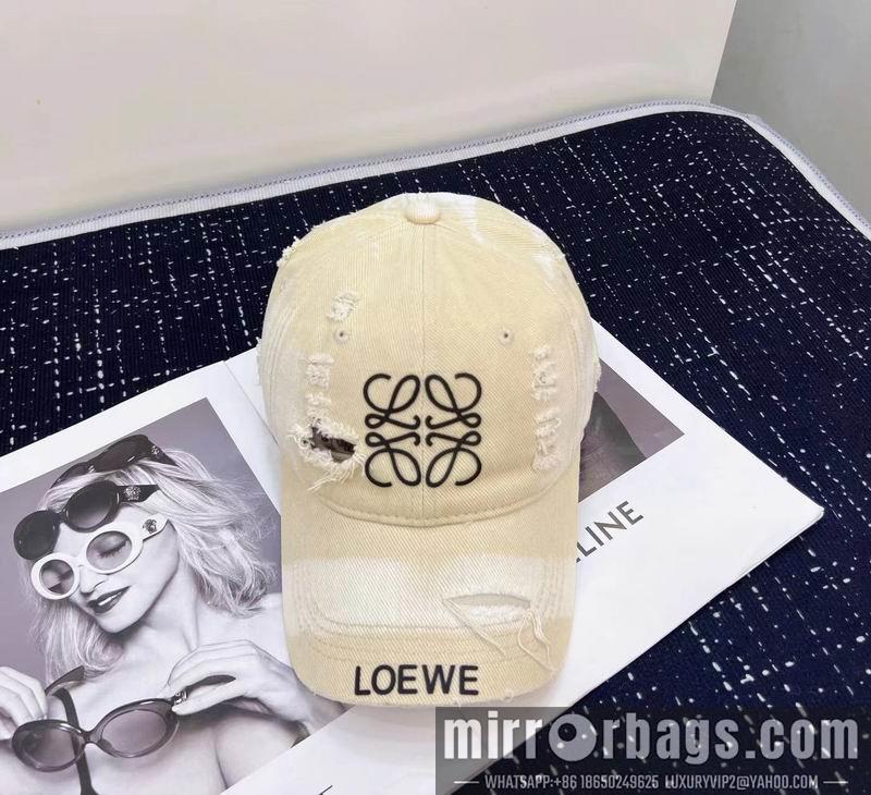 Loewe Hat 050701