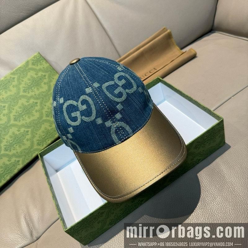 Gucci Hat dx48