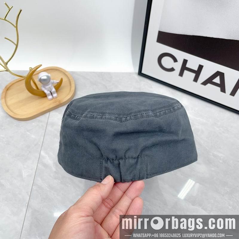 Chrome Hearts Hat dx55