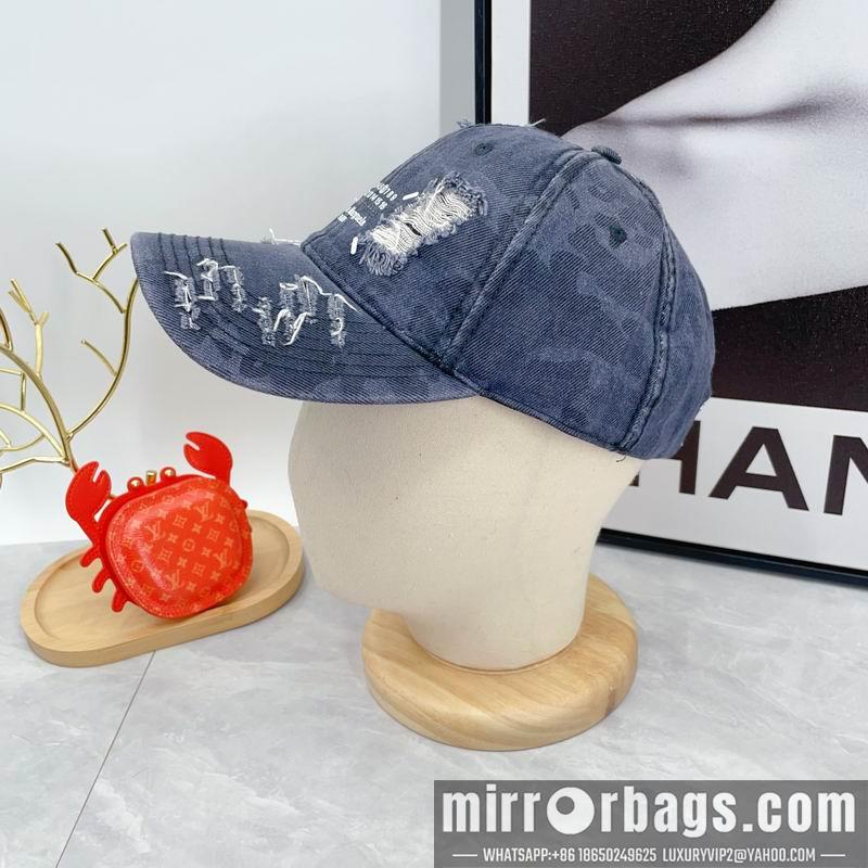MM6 Hat dx27