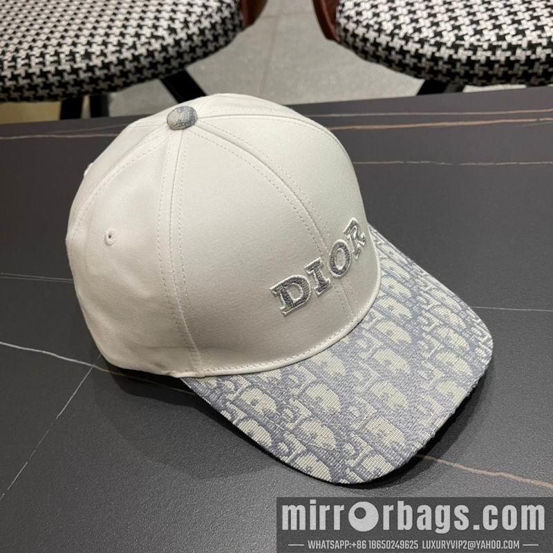 Dior Hat 071301