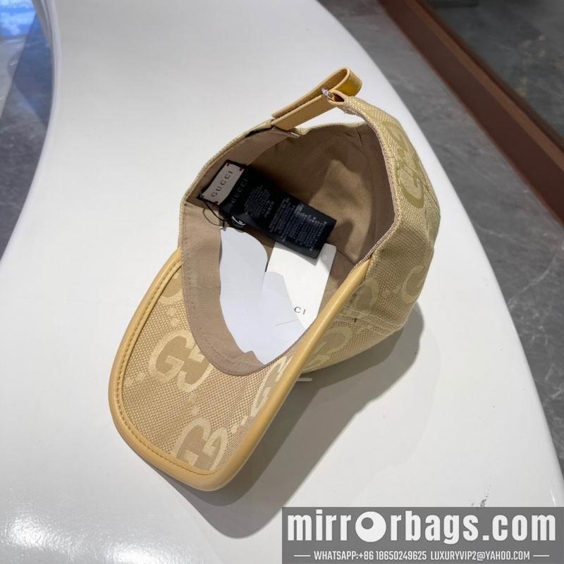 Gucci Hat 042707