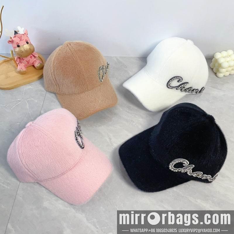 Chanel Hat dx46