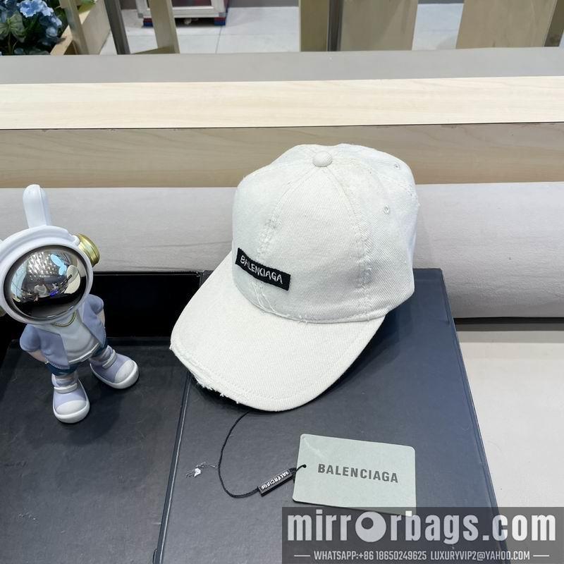 Balenciaga Hat 020803