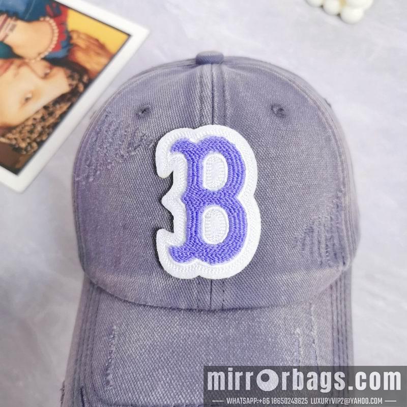 MLB NY Hat dx04