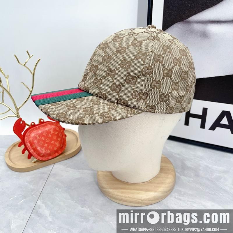 Gucci Hat dx01