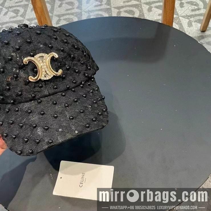 Celine Hat 020804