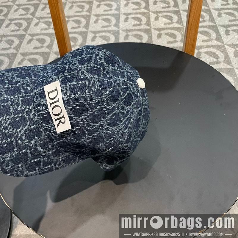 Dior Hat 071302