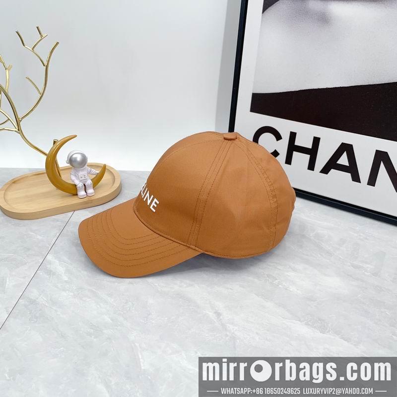 Celine Hat dx35