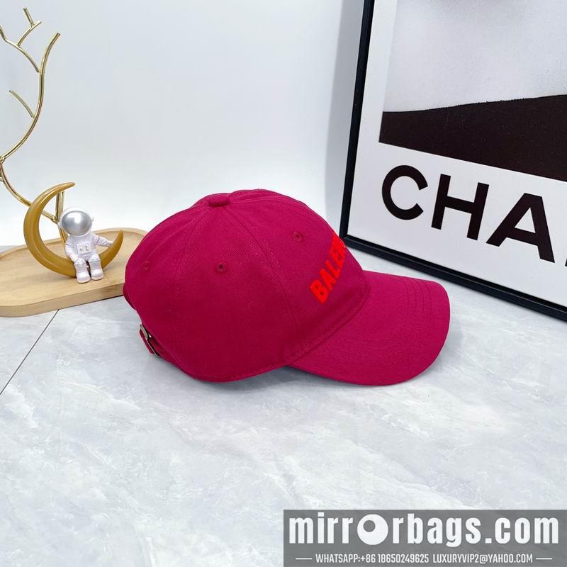 Balenciaga Hat dx55