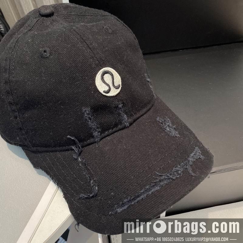 Luluemon Hat 040201